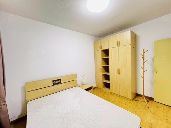 济南高新奥体中心锦屏家园锦屏家园可短租可月付,龙洞,龙奥大厦,奥体