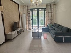 南宁良庆五象大道可谈价 家具家电齐全 看房方便 恒大绿洲 3室2厅2卫 通风出租房源真实图片