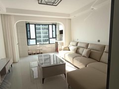 巨野巨野城区巨野市区麟珑印，两室两厅一卫，精装未住，新花小，出租出租房源真实图片