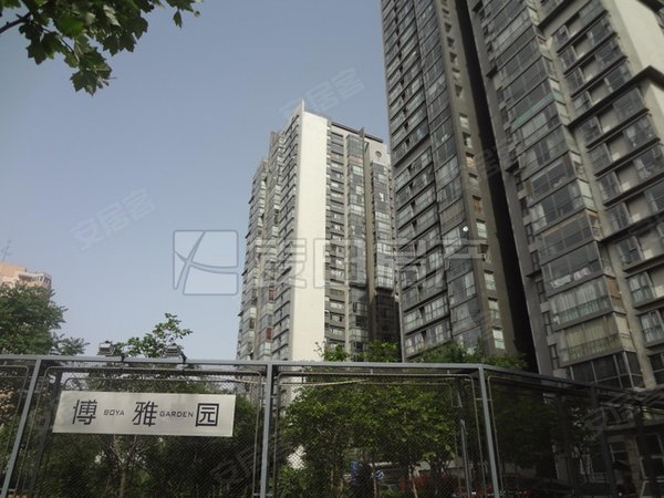 【多图】博雅园,朝阳公园租房,4室2厅 博雅园 企业力荐诚意出租,朝阳