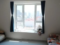 日照东港城西合村佳苑 3室2厅1卫出租房源真实图片