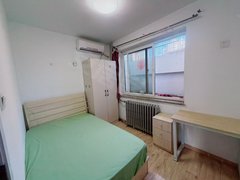 北京丰台方庄方庄站，14号线，芳星园三区次卧室出租房源真实图片
