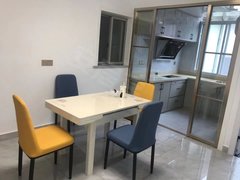 衢州柯城北区费家巷8号小区 2室1厅1卫出租房源真实图片