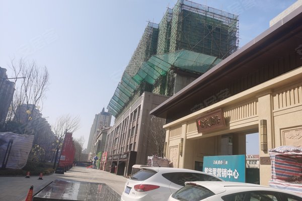 上城国际繁华里怎么样,上城国际繁华里周边房产中介经纪人评价-潍坊