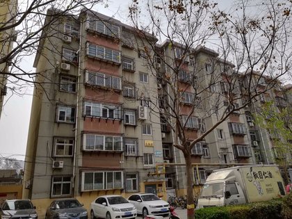 丛台小区 光明北大街86号院215万3室2厅 161m 赵苑公园 希望山城 两室