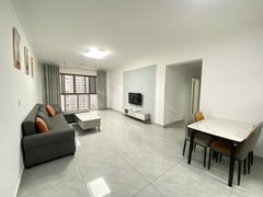 广汉西城广场雒城街道第四小学校三星堆附近，翡翠郡电梯3房2卫，近广汉中学，科贸学院拎包入住出租房源真实图片