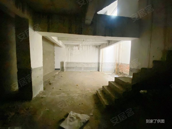 江山樾二期 板式结构 叠拼端户带100大花园 加地下室,江山樾(二期)