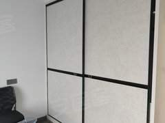 湖州长兴长兴市区长兴城东开发区一室一厅月租1400,二室1700出租房源真实图片