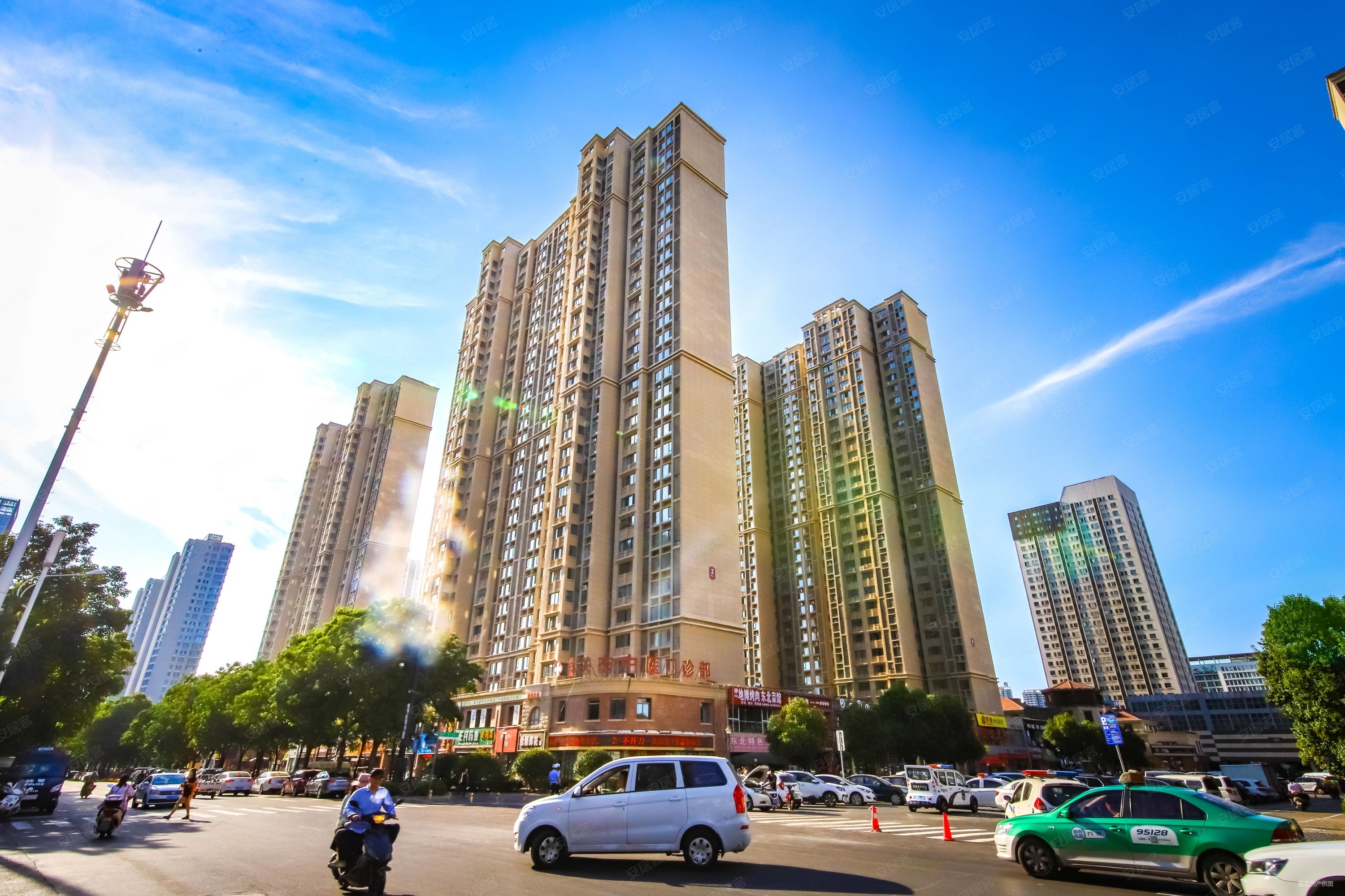 宝龙城市广场二期