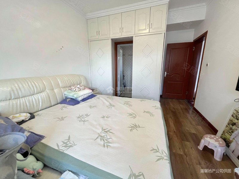 河东品质楼盘 精装套三双卫 没有增值税 看中庭清净,东城华府a区二手