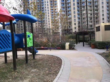 芭蕾雨悦都(二期)