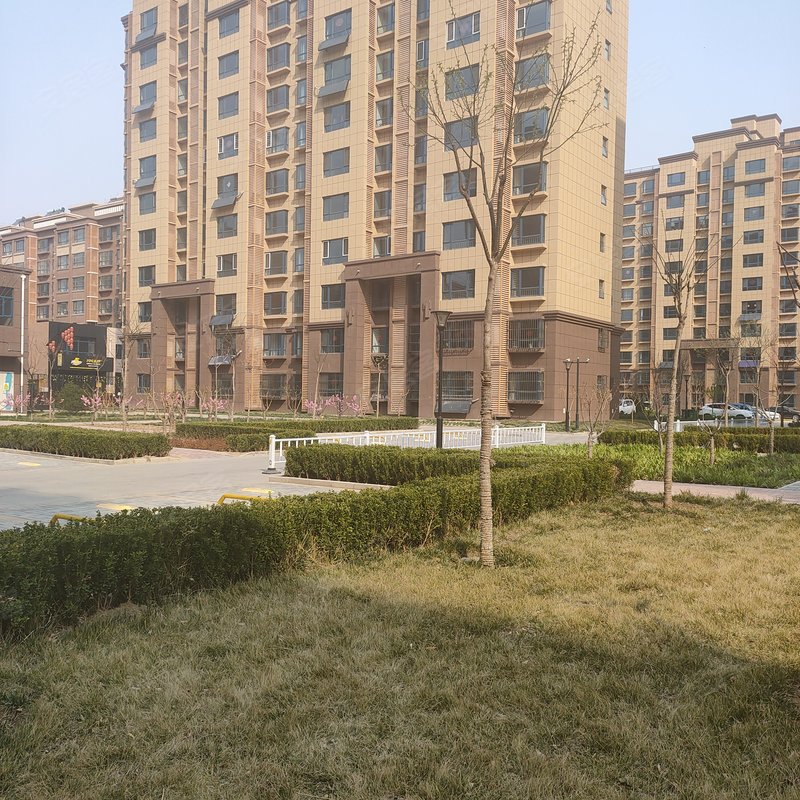 【兴盛园, 兴盛园小区详情,房价走势,房源,业主论坛】- 保定58同城