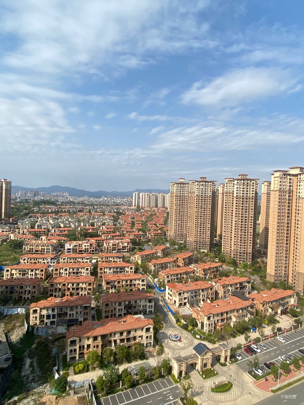 佳兆业东江新城