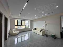 上海宝山刘行馨佳园七街坊 3室2厅1卫  电梯房 120平米出租房源真实图片