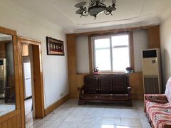 天津西青张家窝杰盛里 2室1厅1卫出租房源真实图片