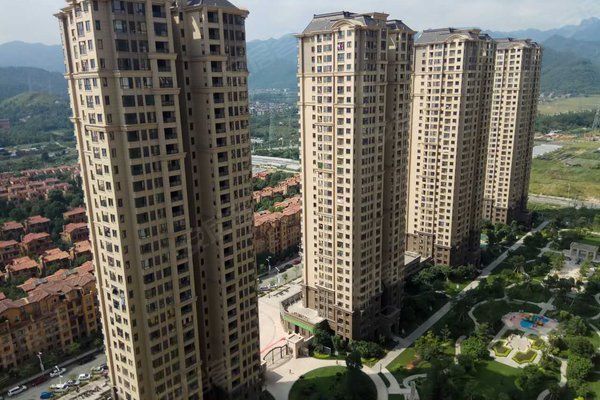福州小区 闽侯小区 南屿小区 正祥林语墅 正祥林语墅怎么样