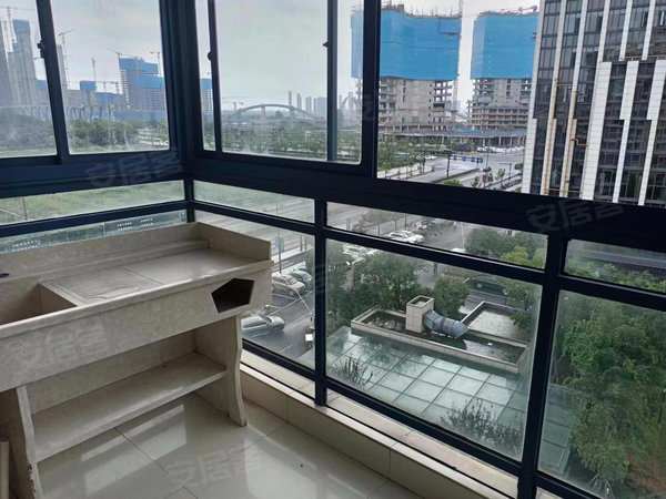 杭州上城三堡三堡家园南区三堡家园南区 2室2厅1卫 南北通透 电梯房