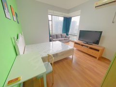 重庆两江新区冉家坝真诚相待零虚假！冉家坝中心 近光电园 龙湖MOCO 爱融荟城出租房源真实图片