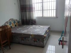 昌邑昌邑城区时代广场石化公司附近，山前御景园，两室一厅，集体供暖，空调冰箱洗衣机出租房源真实图片