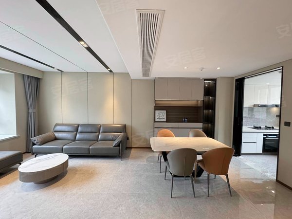 【多图】华侨城芳菲与城(公寓住宅),长睦租房,桃花湖地铁附近 中医院