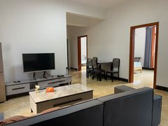 桂平桂平城区城区三千城旁，集资电梯精装修2房出租，拎包入住出租房源真实图片