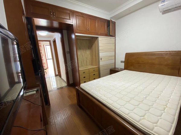 绍兴诸暨诸暨市区西子公寓南区城东整租2房 西子公寓 自住装修 包阳台