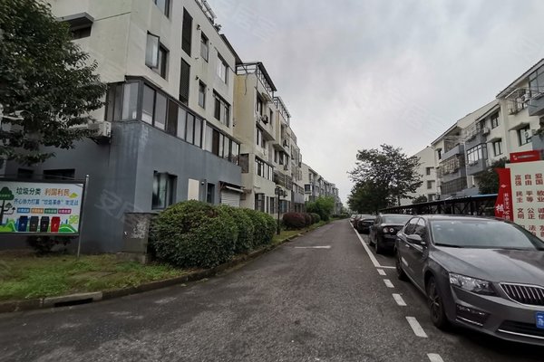 泰安公寓(二期)