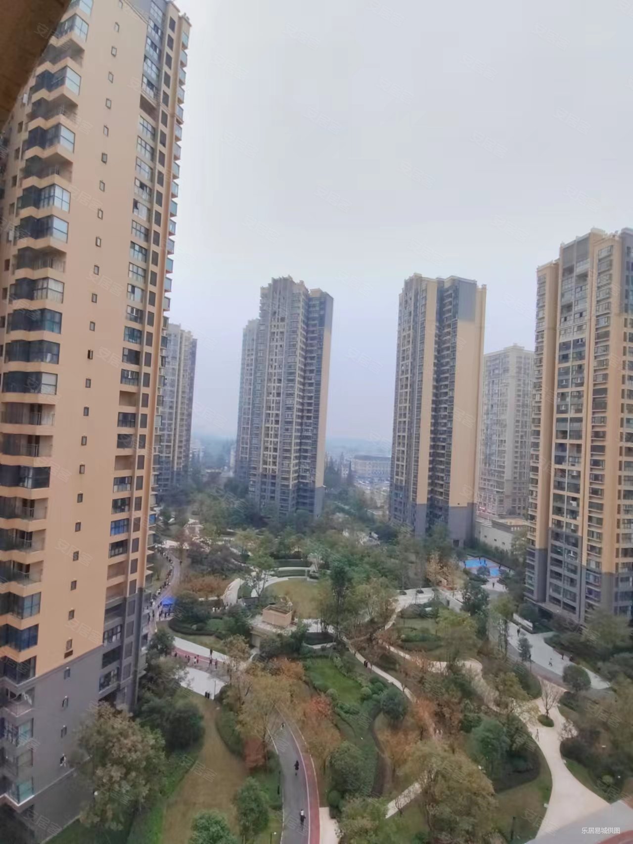 挂价70万业主诚心出售东原城中楼层朝南户型龙年住好房