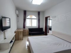 焦作沁阳沁阳城区环宇城市金典1室1厅1卫38.0平出租房源真实图片