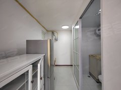 沈阳铁西工人村铁西  两室一厅 附有劳动公园 交通便利 拎包入住出租房源真实图片