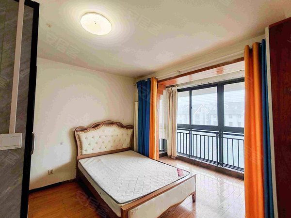 济南历城祝甸上海花园精装主卧近环联夜市祝甸地铁口花园路好兰朵大厦