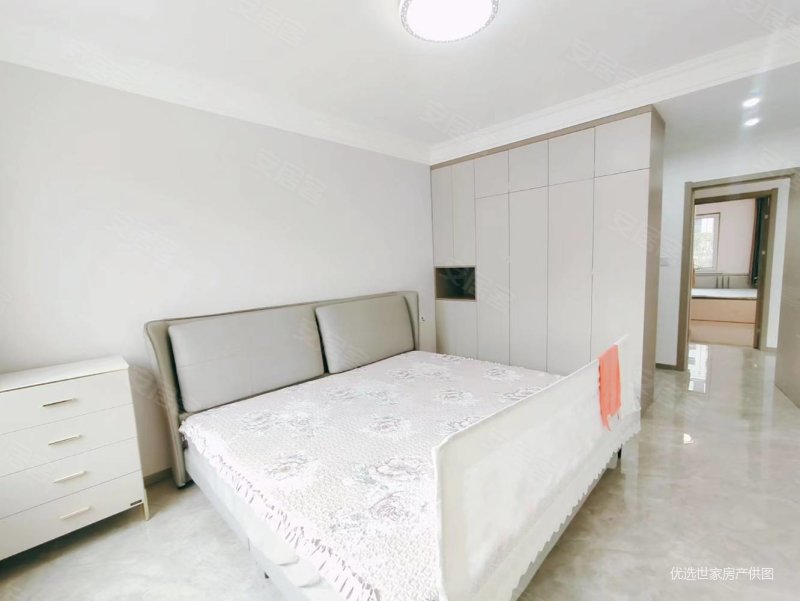 祥宇臻品二手房,142万,3室2厅,2卫,142平米-阜新安居客