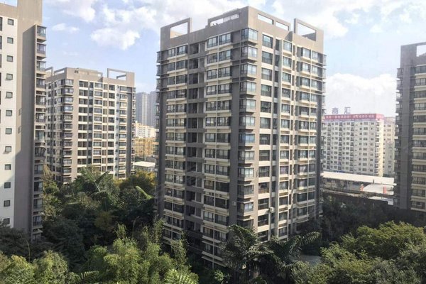 光辉城市怎么样,好不好_中介房产经纪人:杨蒙对光辉城市的评价-昆明