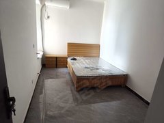 周口西华万顺达广场房源采光好，南北通透，业主诚意出租出租房源真实图片