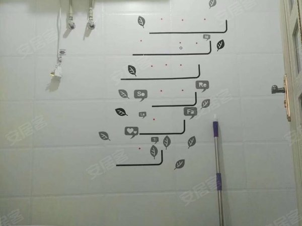 佳木斯前进佳木斯站山水家园(二期)季度起租六小二小区 山水家园 电梯10楼 两室 具体可看简介出租房源真实图片