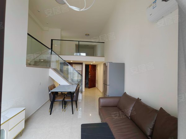 【多图】保利i立方,永和租房,增城 保利i立方 3室2厅1卫 配套齐全