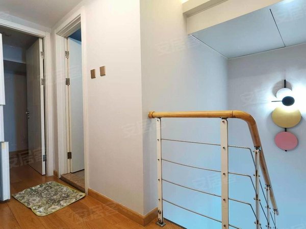 北京朝阳双井首城国际(商住楼)物业直租!