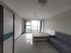 驻马店驿城大商新玛特世纪广场,世纪景苑交通便利环境优美,精装修,全天采光出租房源真实图片
