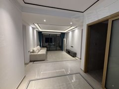 东莞高埗高埗城区安联尚璟 采光好 4室2厅2卫 全屋配齐 拎包入住 免费停车出租房源真实图片