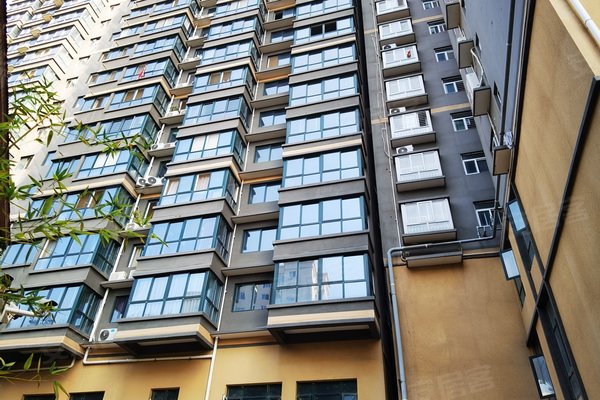 汉都故里,汉城北路,近枣园西路-西安汉都故里二手房,租房-西安安居客