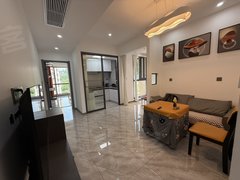 恩施恩施市舞阳坝舞阳坝 正规一室一厅一卫 家电齐全 拎包入住出租房源真实图片