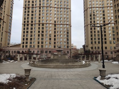 【沁香华庭房价走势,沁香华庭房屋出租,沁香华庭二手房出售】- 佳木斯