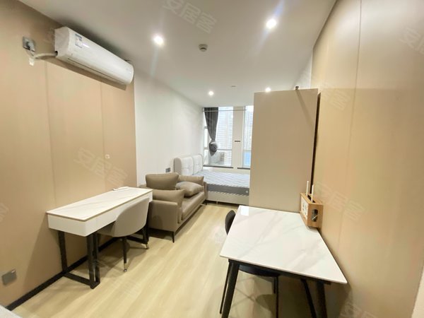 【多图】志成大厦,钱江湾租房,中医药大学地铁口(可短租可月付家具