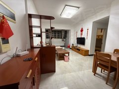 来宾兴宾兴宾城区绿城新都两房两厅一卫出租房源真实图片