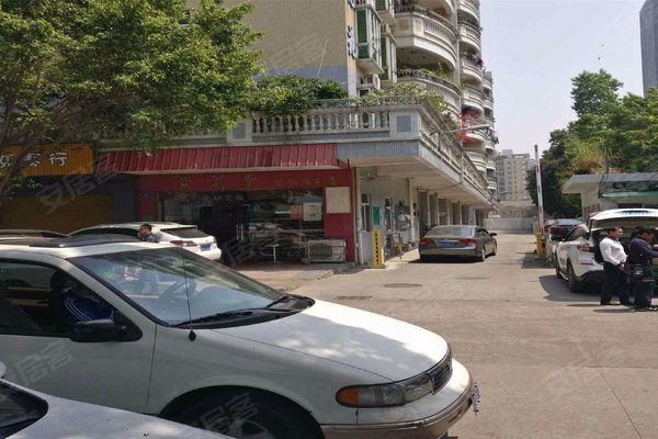 广州小区 白云小区 同德围小区 富林居 富林居怎么样