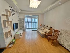 合肥蜀山凤凰城万联春晓翠庭 2室2厅1卫  电梯房 精装修76平米出租房源真实图片