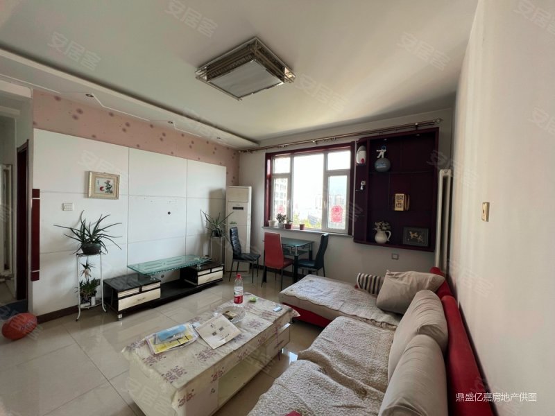 春和仁居 临地铁 得房率高 南北通透 刚需两居