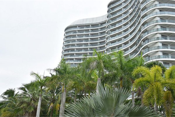 半岛壹号(别墅),永庆大道东路-海口半岛壹号(别墅)二手房,租房-海口