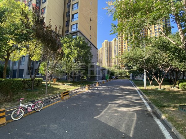 【多图】融泽嘉园西2号院,龙域租房,融泽嘉园西2号院 2室1厅1卫 电梯