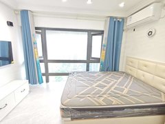 贵阳观山湖高新区高新区 金海域 图片真实 价格真实 德福中心 茅台大厦出租房源真实图片
